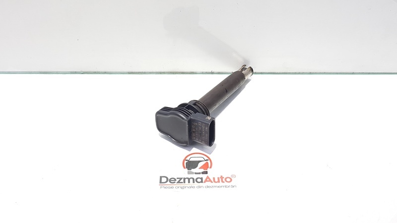 Bobina inductie, Audi A4 (8K2, B8) 1.8 tfsi, CHDA, 06H905115 (id:397202)