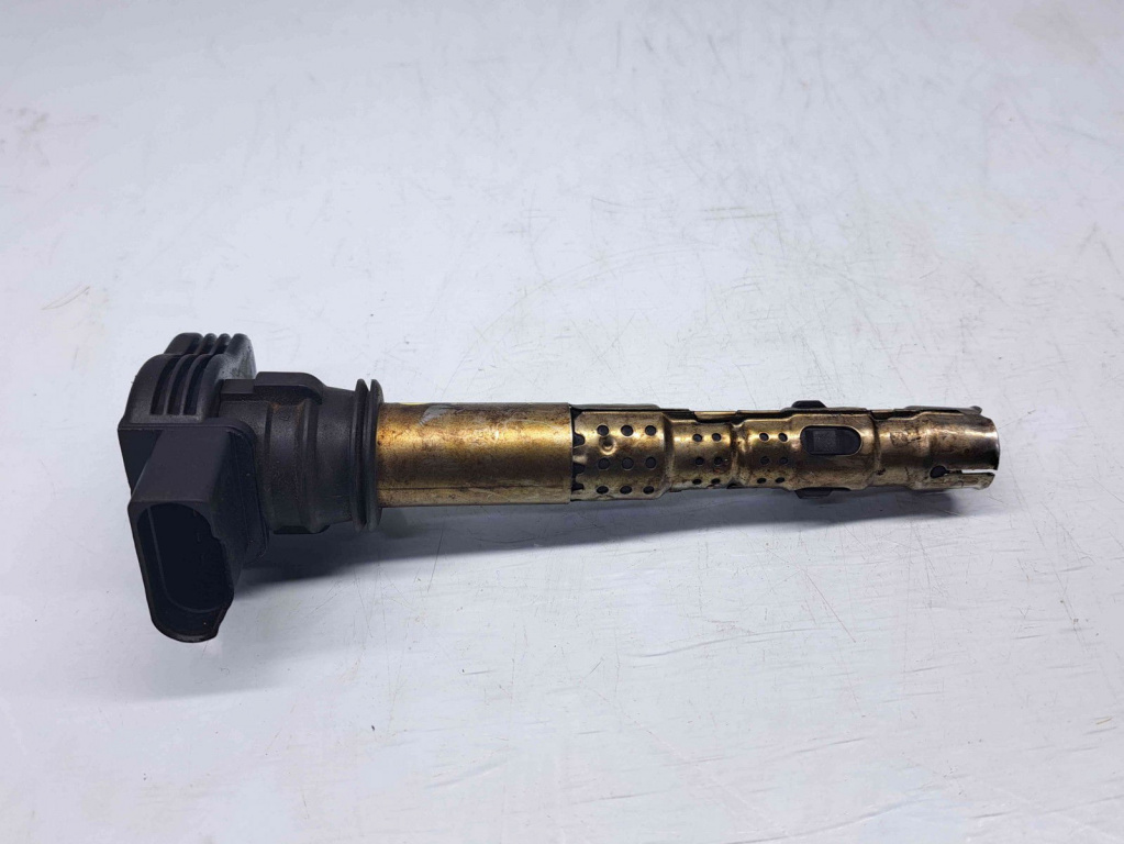 Bobina inductie Audi A4 (8K2, B8) [Fabr 2008-2015] OEM 1.8 Benz CABA 1.8 Benz CABA 88KW / 120CP