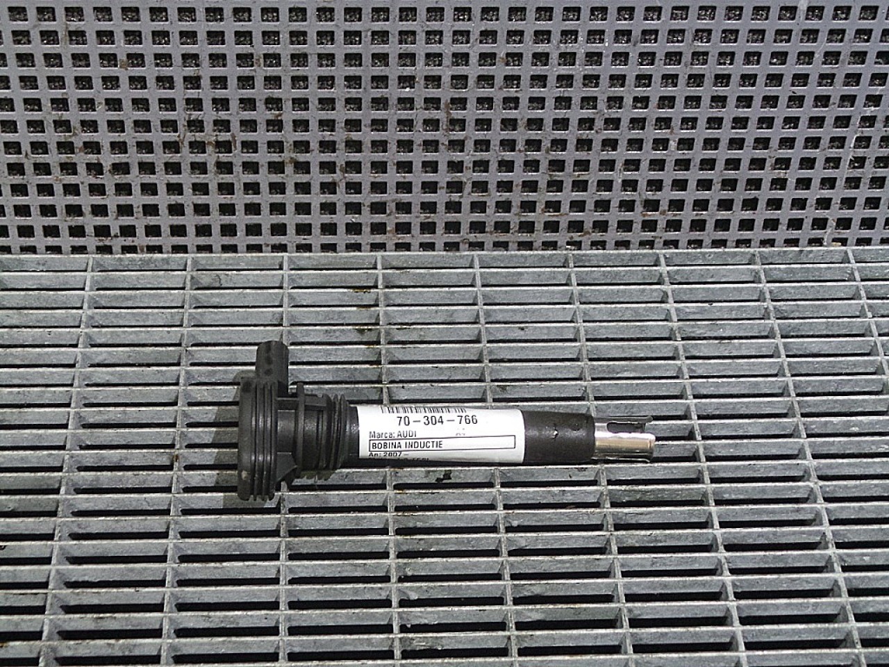BOBINA INDUCTIE AUDI A4 A4 1.8 TFSI - (2007 2011)