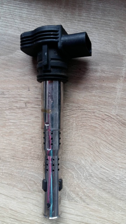 Bobina inductie audi a4 vw passat 1.8 tfsi 07k905715c