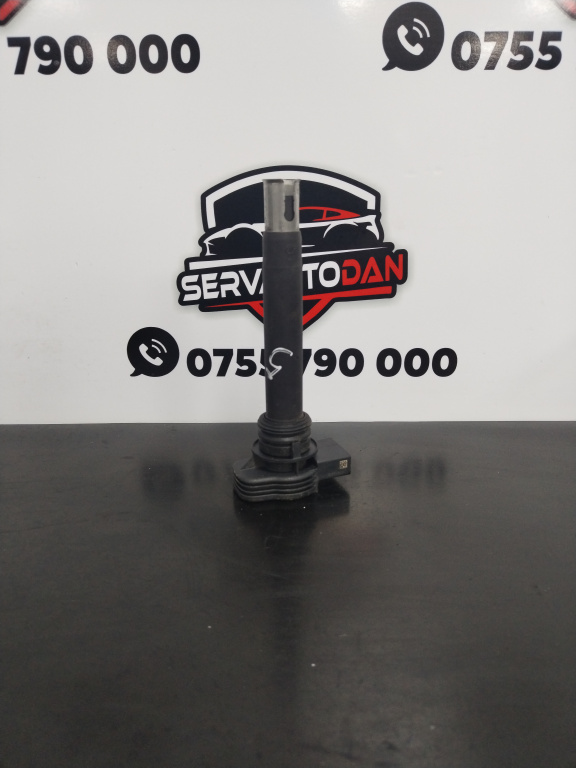 Bobina inductie Audi A5 (2007-2011) [8T3] 2.0 Benzina 2010, 0221604115