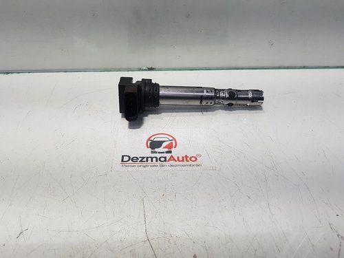 Bobina inductie Audi A5 Coupe (F53, 9T) 3.2 fsi, 0040102051