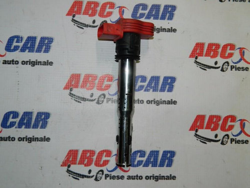 Bobina inductie Audi A6 2004-2011 4F2, C6 06E905115