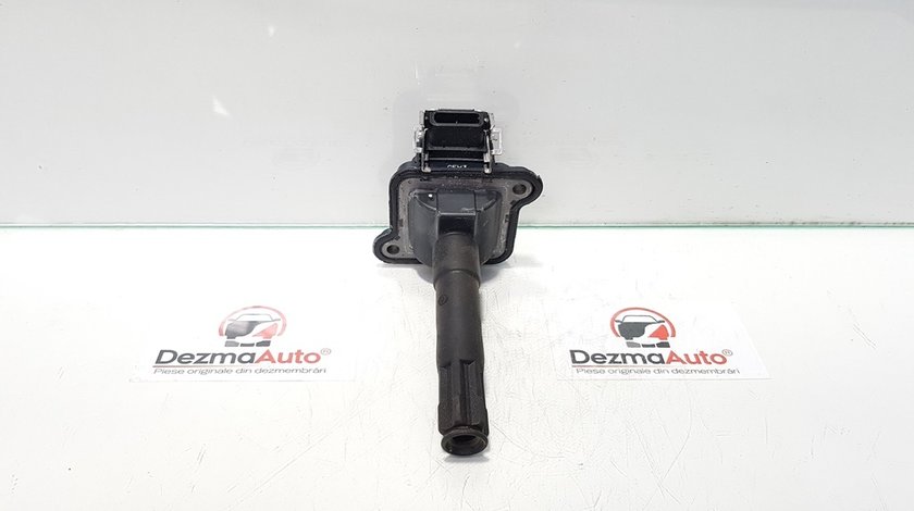 Bobina inductie, Audi A6 (4B2, C5) 1.8 t, APU, 058905105