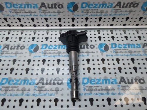 Bobina inductie Audi A6 Avant (4B) 2.0, ALT, 06A905115D