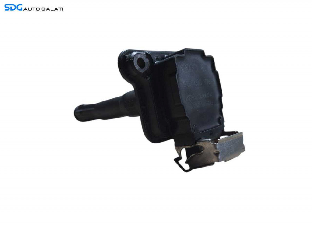 Bobina Inductie Audi A6 C5 2.7 T 1998 - 2005 Cod 058905105 0040100013 [N1691]
