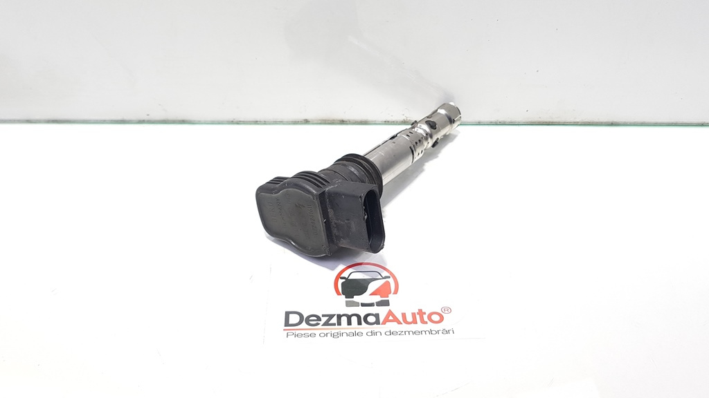 Bobina inductie, Audi A6 [Fabr 1997-2005] 1.8 t, Benz, AWT, 0040102043 (id:403653)