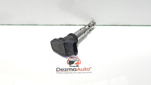 Bobina inductie, Audi A6 [Fabr 1997-2005] 1.8 t, Benz, AWT, 0040102043 (id:403639)