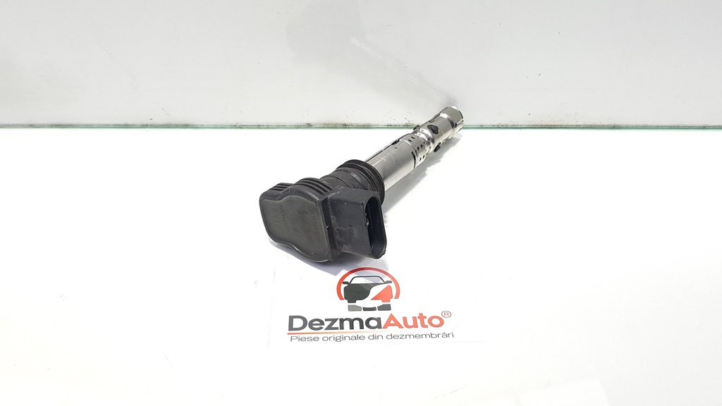 Bobina inductie, Audi A6 [Fabr 1997-2005] 1.8 t, Benz, AWT, 0040102043 (id:403641)