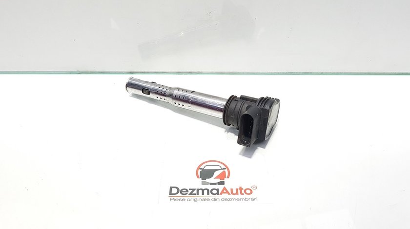 Bobina inductie Audi TT Roadster (8J9) 1.8 tfsi, 0040102033