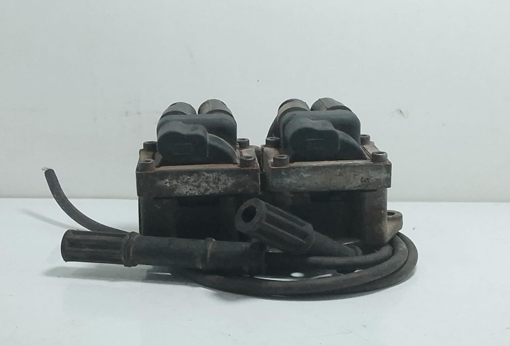 Bobina inductie B920 / 46543230 Fiat Panda 2 [2003 - 2011]
