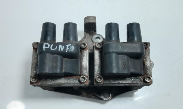 Bobina inductie B920 / 46543230 Fiat Punto 2 [1999 - 2003]