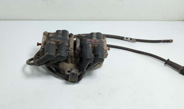 Bobina inductie B920 / 46543230 Fiat Punto 2 [1999 - 2003]