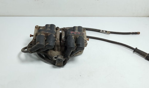 Bobina inductie B920 / 46543230 Fiat Punto 2 [1999 - 2003]