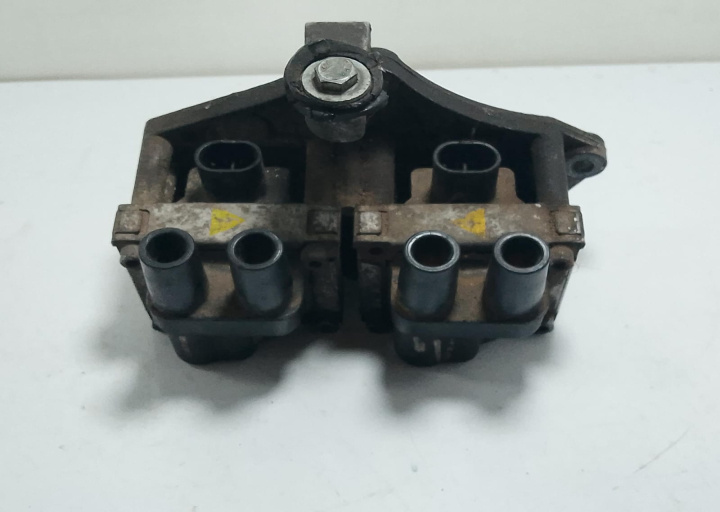 Bobina inductie B920 / 46543230 Fiat Punto 2 [1999 - 2003]