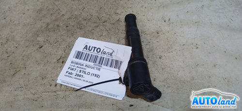 Bobina Inductie Bae403c 1.4 B Fiat STILO 192 2001
