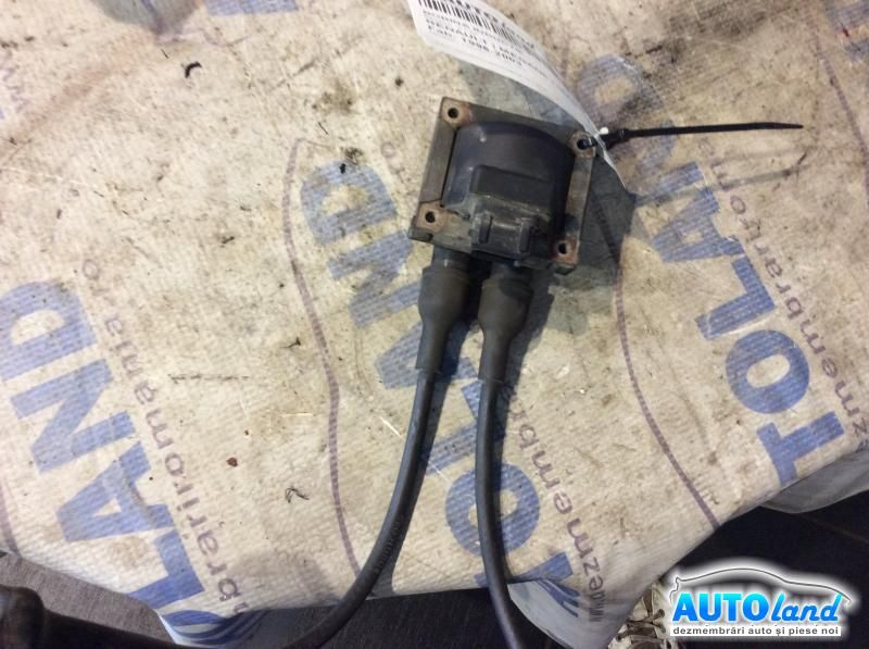 Bobina Inductie Benzina, 2 Fise Renault MEGANE I BA0/1 1996-2003