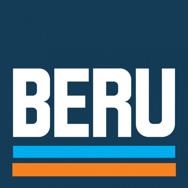 Bobina Inductie Beru Chevrolet ZS571