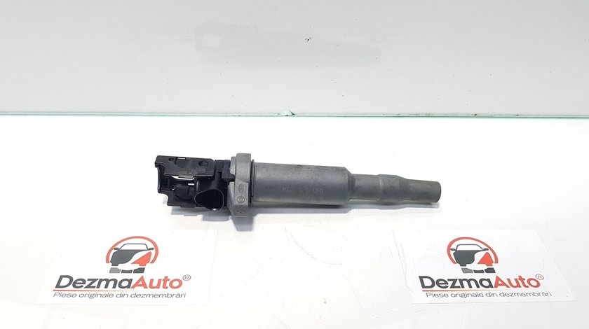 Bobina inductie, Bmw 1 Cabriolet (E88) 2.0 B, N43B20A, cod 0221504471