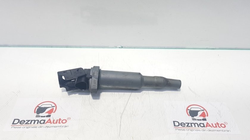 Bobina inductie, Bmw 1 (E81, E87) 2.0 b, cod 0221504471