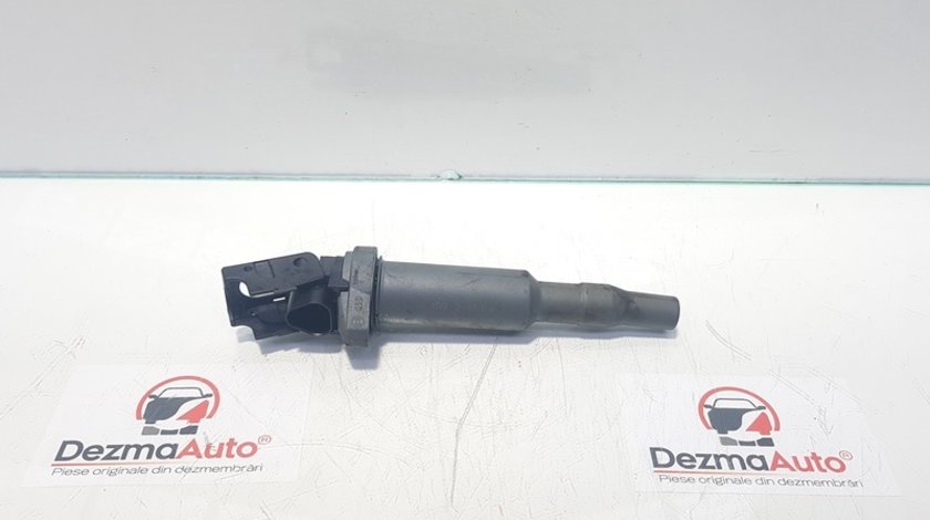 Bobina inductie, Bmw 1 (E81, E87) 2.0 b, cod 0221504471