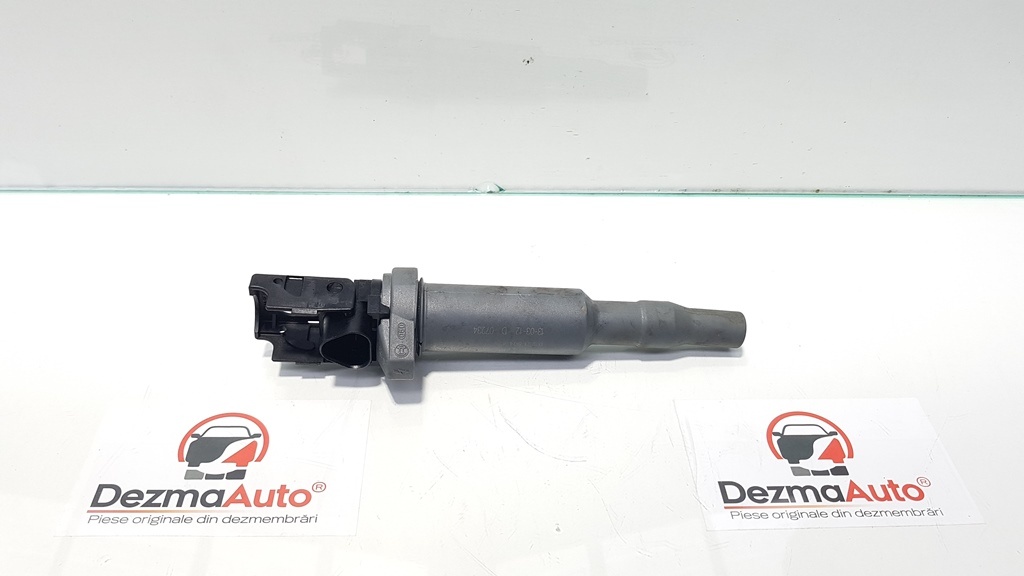 Bobina inductie, Bmw 1 (E81, E87) 2.0 B, N43B20A, cod 0221504471
