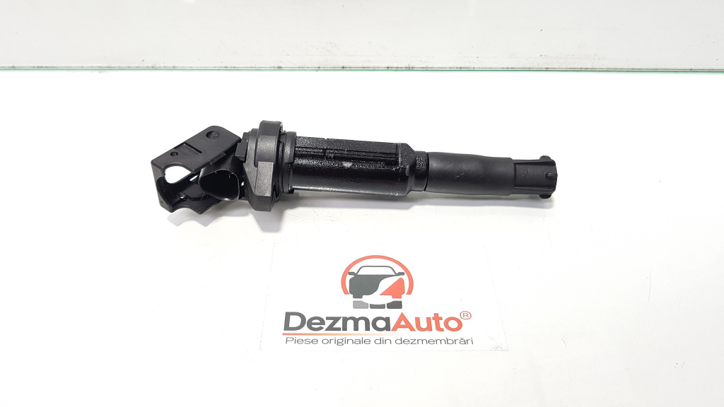 Bobina inductie, Bmw 1 (E81, E87) [Fabr 2004-2010] 1.6 B, N45B16AB, 7551260 (id:412932)