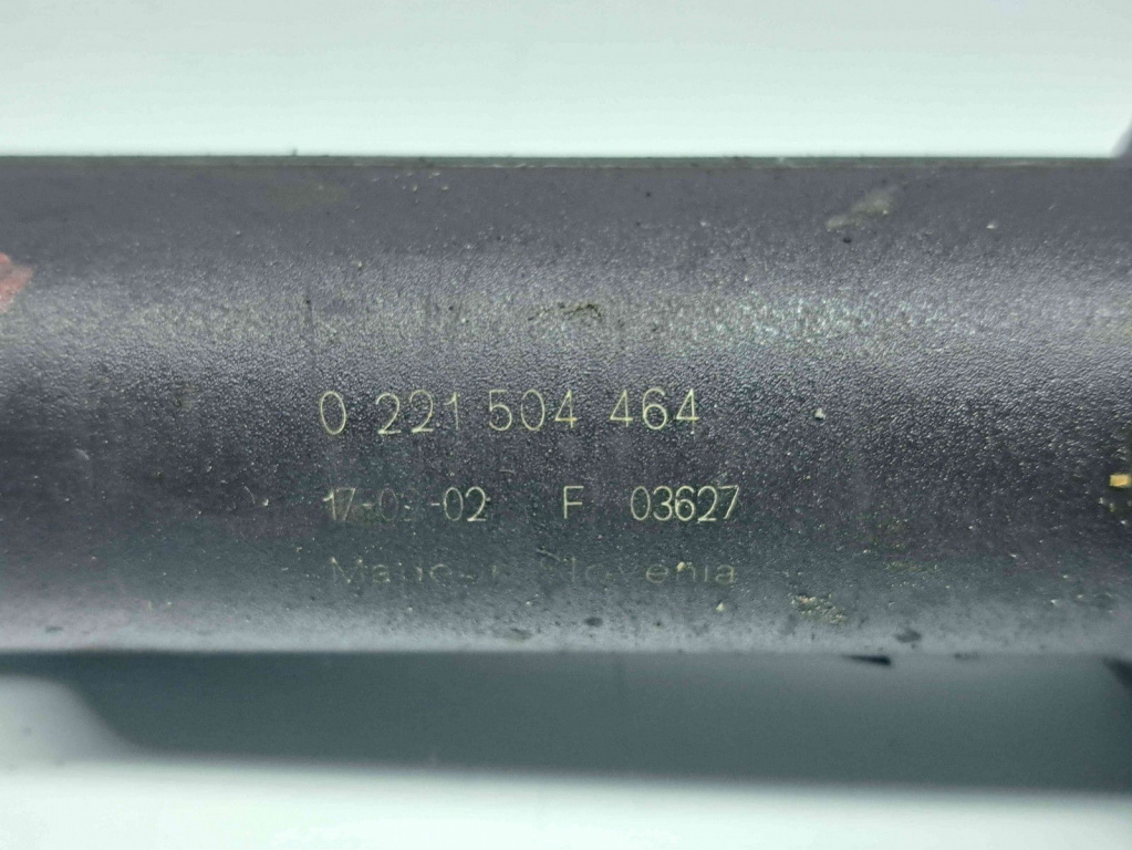 Bobina inductie Bmw 1 (E81, E87) [Fabr 2004-2010] 0221504464 1.6 Benz N45 1.6 Benz N45 85KW