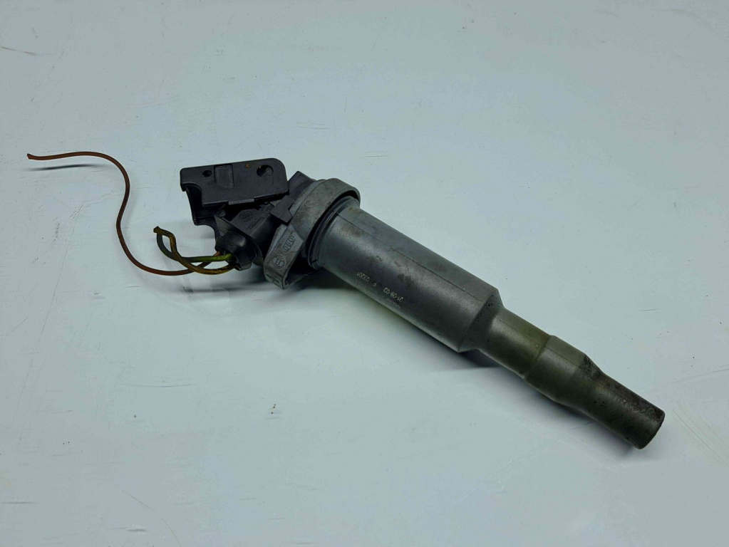 Bobina inductie Bmw 1 (E81, E87) [Fabr 2004-2010] 0221504471 2.0 N43 2.0 N43 105KW / 143CP