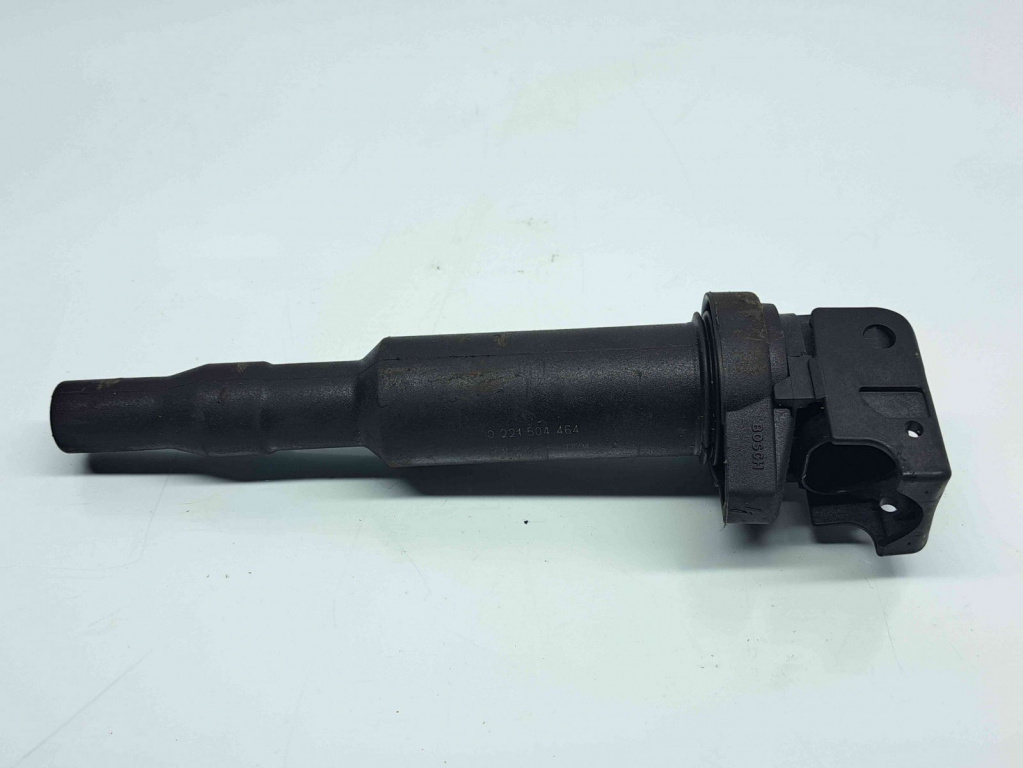 Bobina inductie Bmw 1 (E81, E87) [Fabr 2004-2010] 0221504464 1.6 Benz N45 1.6 Benz N45 85KW