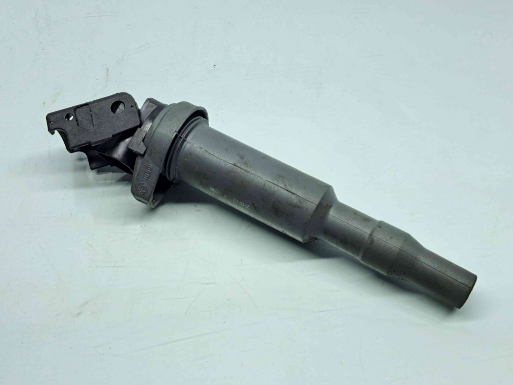 Bobina inductie Bmw 1 (E81, E87) [Fabr 2004-2010] 0221504471 2.0 N43 2.0 N43 105KW / 143CP