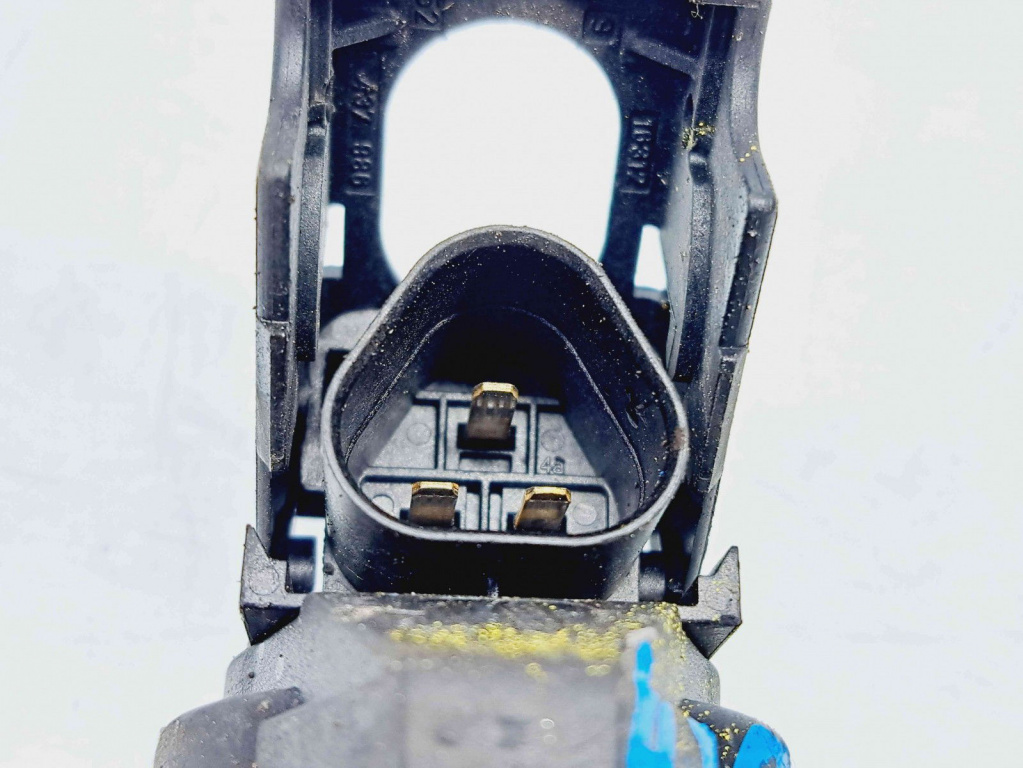 Bobina inductie Bmw 1 (E81, E87) [Fabr 2004-2010] 7551260 1.6 Benz N45B1A 1.6 Benz N45B1A 85KW / 115CP