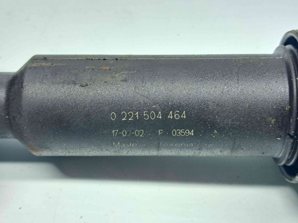 Bobina inductie Bmw 1 (E81, E87) [Fabr 2004-2010] 0221504464 1.6 Benz N45 1.6 Benz N45 85KW
