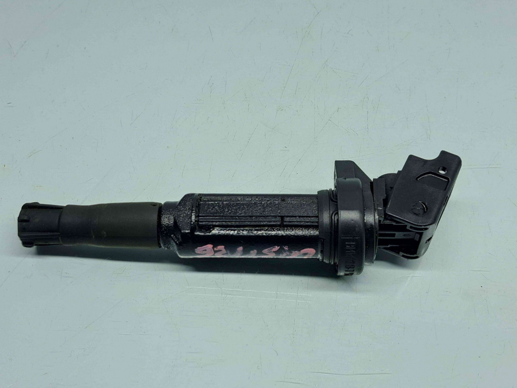 Bobina inductie Bmw 1 (E81, E87) [Fabr 2004-2010] 7551260 1.6 N45B16A 1.6 N45B16A 85KW / 115CP