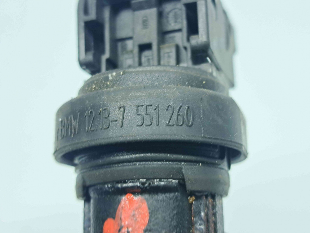Bobina inductie Bmw 1 (E81, E87) [Fabr 2004-2010] 7551260 1.6 Benz N45 1.6 Benz N45 85KW
