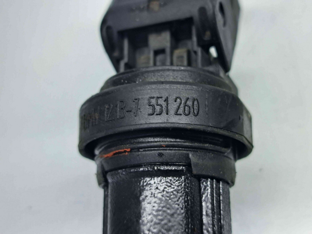 Bobina inductie Bmw 3 (E46) [Fabr 1998-2005] 7551260 2.0 N42 2.0 N42 105KW / 143CP
