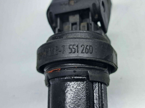 Bobina inductie Bmw 3 (E46) [Fabr 1998-2005] 7551260 2.0 N42 2.0 N42 105KW / 143CP