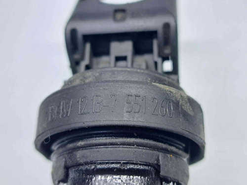 Bobina inductie Bmw 3 (E46) [Fabr 1998-2005] 7551260 2.0 N42 2.0 N42 105KW / 143CP