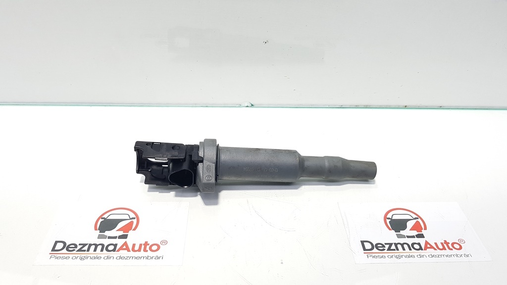 Bobina inductie, Bmw 3 (E90) 2.0 B, cod 0221504471 (id:366997)