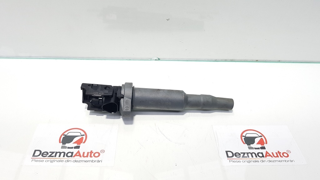 Bobina inductie, Bmw 3 (E90) 2.0 B, cod 0221504471 (id:366996)