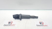 Bobina inductie, Bmw 5 (E60) 2.0 b, cod 0221504471