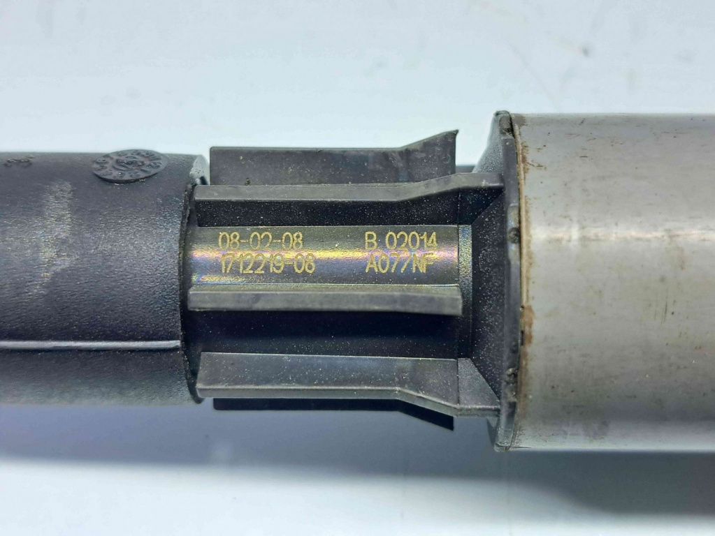 Bobina inductie Bmw 5 (E60) [Fabr 2004-2010] 1712219 2.2 M54 2.2 M54 125KW / 170CP