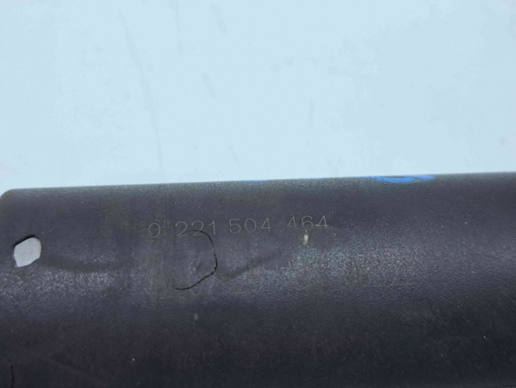 Bobina inductie Bmw 5 (E60) [Fabr 2004-2010] 0221504464 2.2 M54 2.2 M54 125KW / 170CP