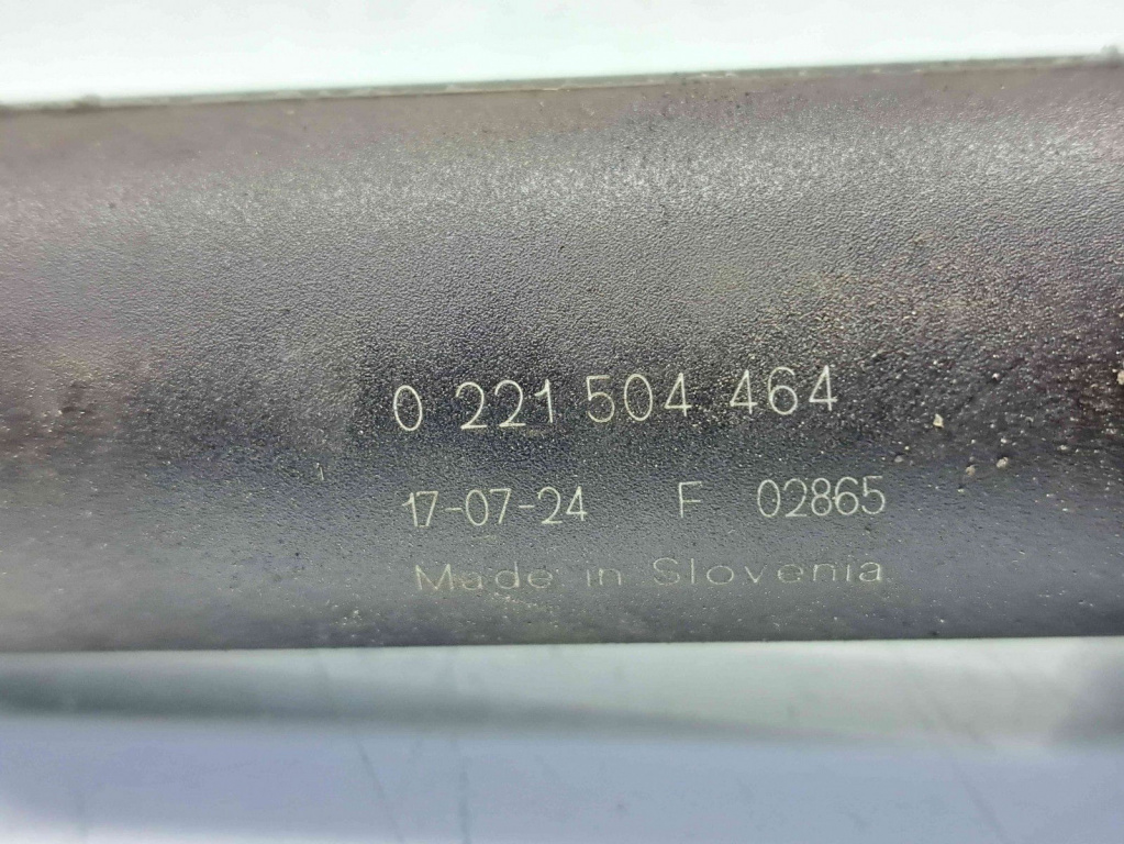 Bobina inductie Bmw 5 (E60) [Fabr 2004-2010] 0221504464 2.2 M54 2.2 M54 125KW / 170CP
