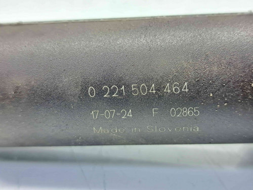 Bobina inductie Bmw 5 (E60) [Fabr 2004-2010] 0221504464 2.2 M54 2.2 M54 125KW / 170CP