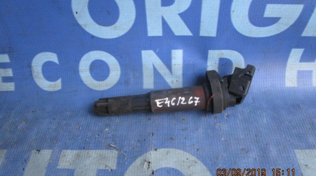 Bobina inductie BMW E46 316i 1.8i N42;  0221504100