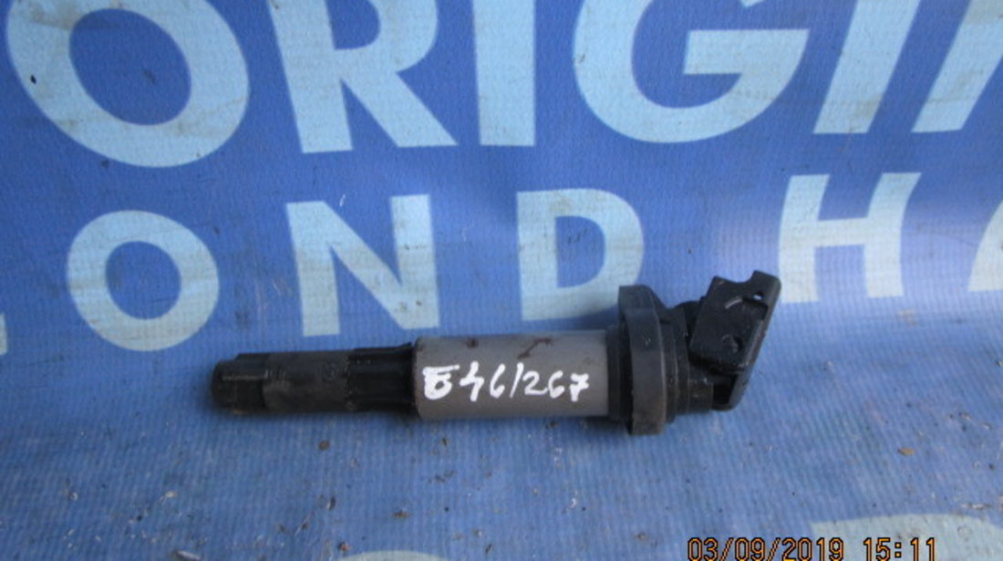 Bobina inductie BMW E46 316i 1.8i N42;  0221504100