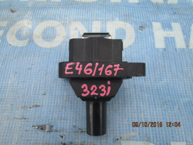 Bobina inductie BMW E46