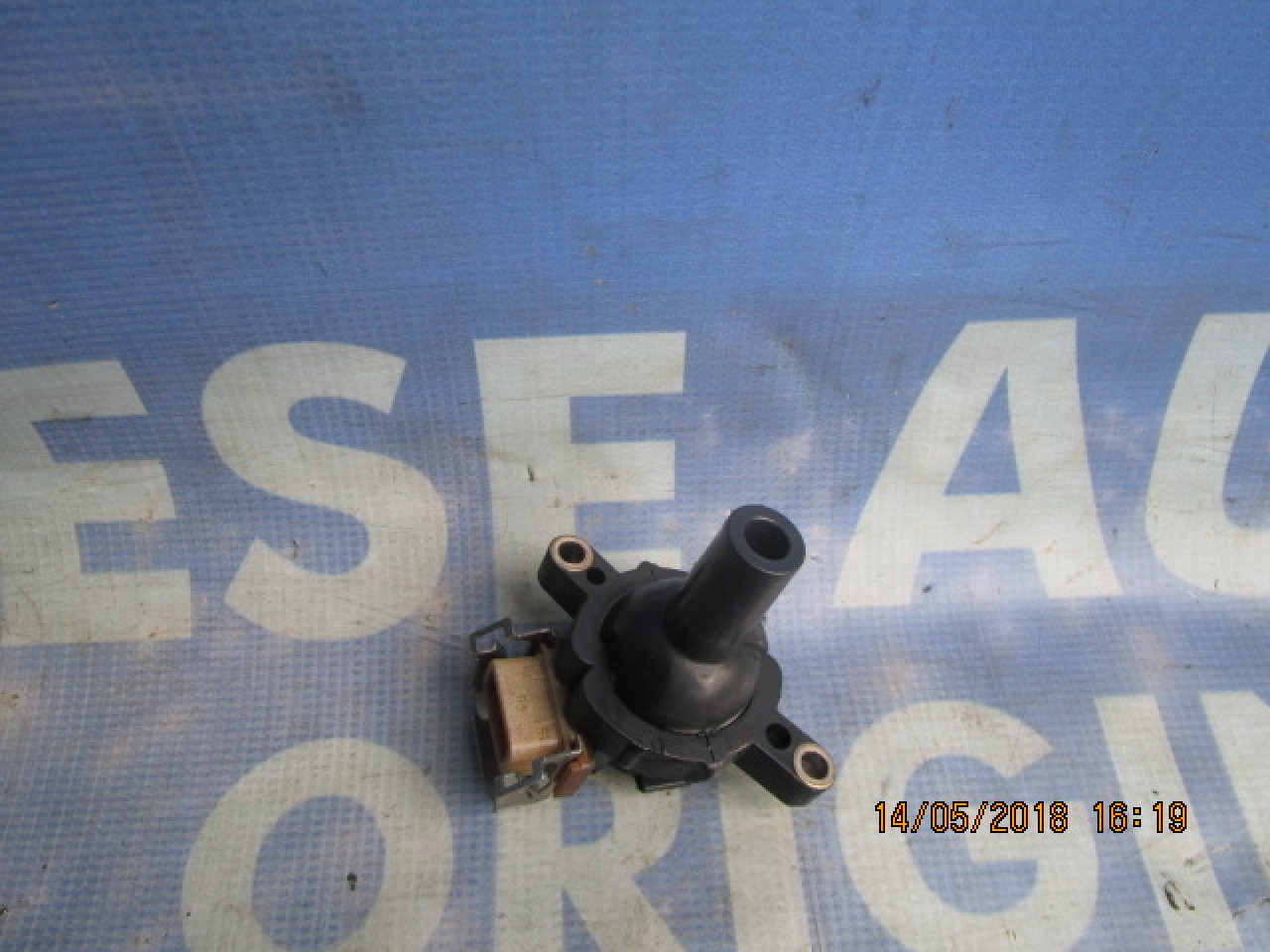 Bobina inductie BMW E53 X5 3.0i M54 ; 1748017