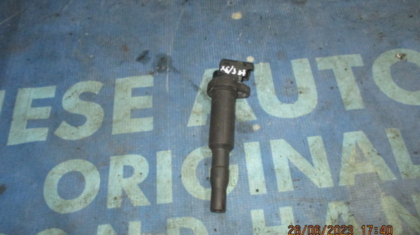 Bobina inductie BMW E71 X6 5.0i N63B44A; 0221504